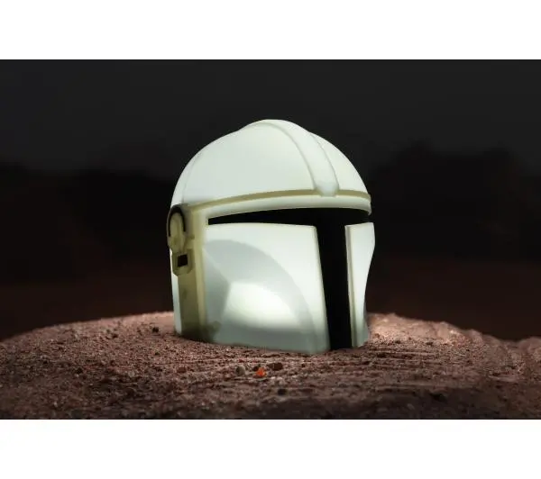 Paladone Star Wars The Mandalorian