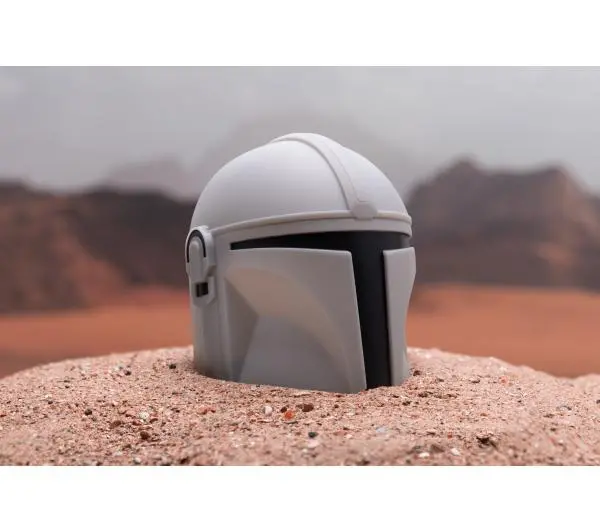 Paladone Star Wars The Mandalorian