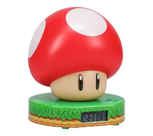 Paladone Super Mario Mushroom