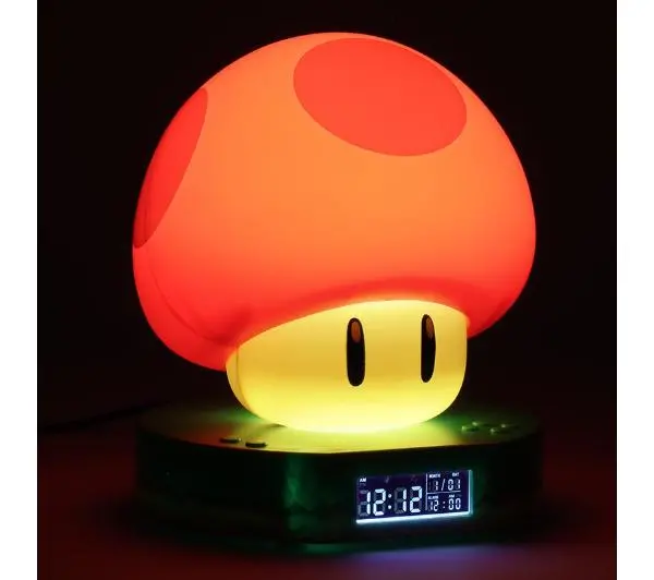 Paladone Super Mario Mushroom
