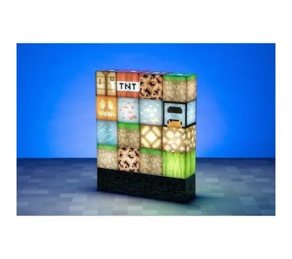 Paladone Bloki Minecraft