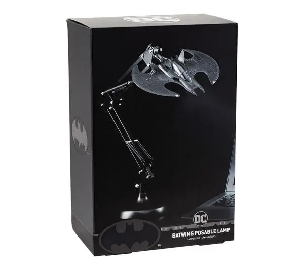 Paladone DC Batman Batwing