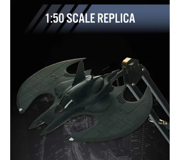 Paladone DC Batman Batwing