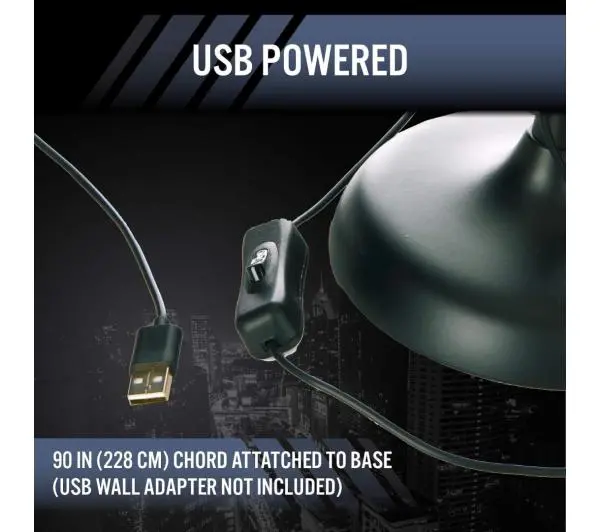 Paladone DC Batman Batwing