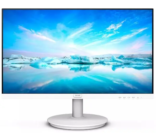 Philips V-line 241V8AW/00 24" Full HD IPS 75Hz 4ms