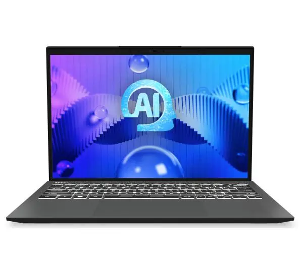 MSI Prestige 13 AI Evo A1MG-070PL OLED 13,3" Ultra 7 155H 32GB RAM 1TB Dysk SSD Win11 Szary Funkcje AI - Kup na Raty - RRSO 0%