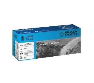 Black Point LCBPH2031AC (zamiennik W2031A nr 415A) Błękitny - Kup na Raty - RRSO 0%