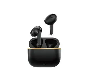 Dudao U15H Douszne Bluetooth 5.1 Czarny