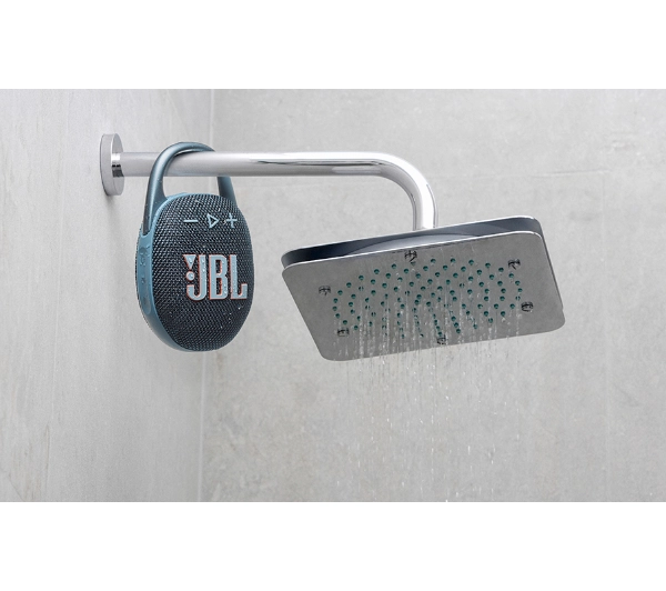 JBL Clip 5 7W Czerwony