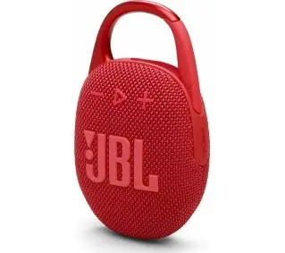 JBL Clip 5 7W Czerwony