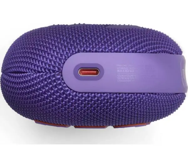 JBL Clip 5 7W Fioletowy