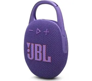 JBL Clip 5 7W Fioletowy