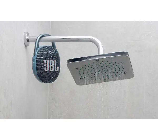 JBL Clip 5 7W Fioletowy