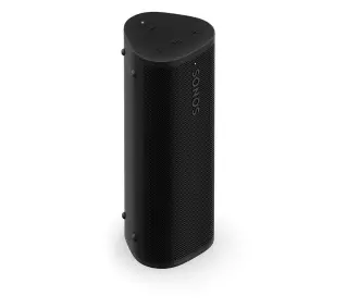 Sonos Roam 2 Wi-Fi AirPlay Czarny - Kup na Raty - RRSO 0%