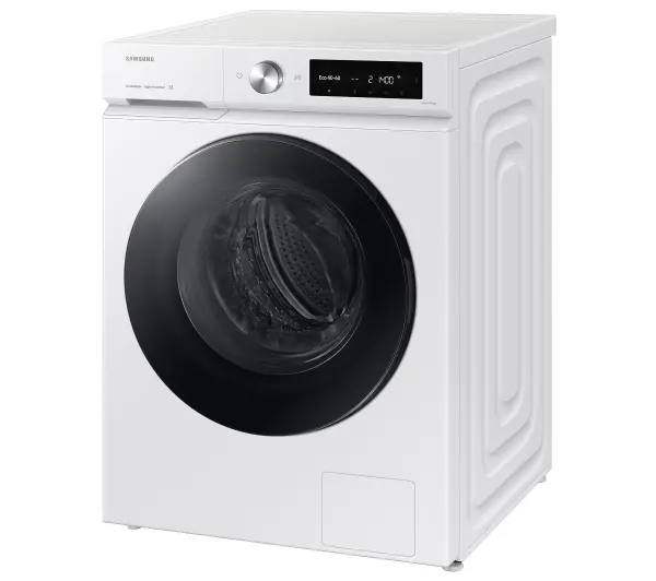 Samsung Bespoke WW11DB7B34GWU4 Funkcje AI 11kg 1400obr/min Zdalne sterowanie - TRZECI -55%, ALBO 5-TY ZA 1ZŁ - Kup na Raty - RRSO 0%