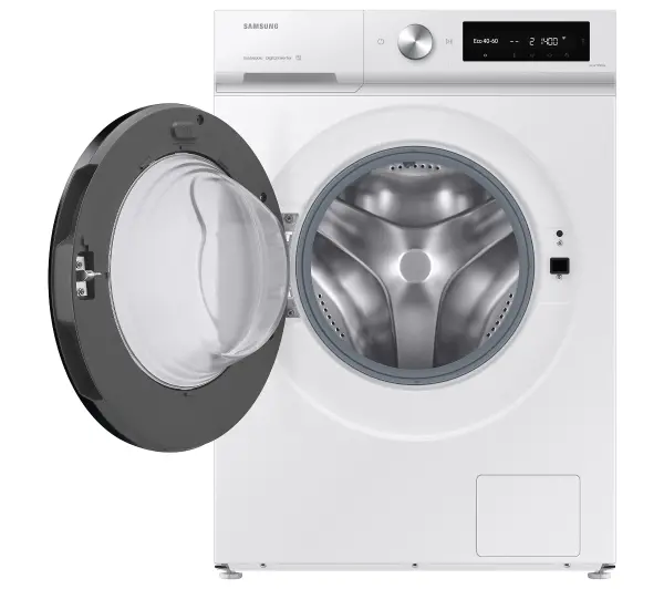 Samsung Bespoke WW11DB7B34GWU4 Funkcje AI 11kg 1400obr/min Zdalne sterowanie - TRZECI -55%, ALBO 5-TY ZA 1ZŁ - Kup na Raty - RRSO 0%
