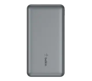 Belkin BPB011BTGY Boost Charger 10000mAh 15W Szary