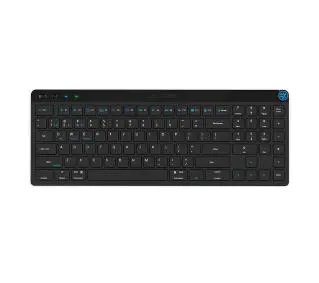 JLab JBuds Keyboard Czarny