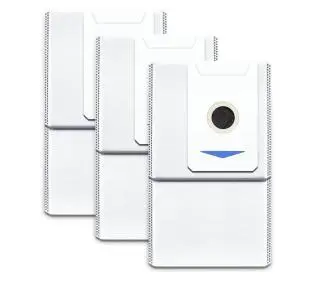 Ecovacs DDB030031 Antybakteryjne do T30 Pro Omni T30 Omni 3szt.