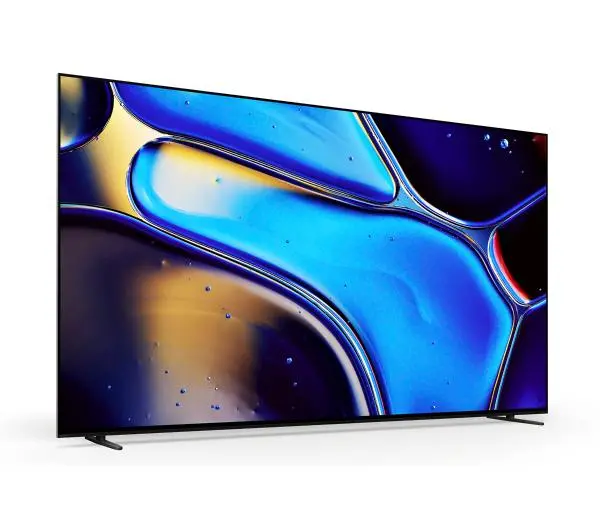 Sony BRAVIA 8  K-55XR80 55" 4K OLED 120Hz Google TV Dolby Vision Dolby Atmos HDMI 2.1 DVB-T2 - ⚡ EURO HIT CENOWY! ⚡ - Kup na Raty - RRSO 0%