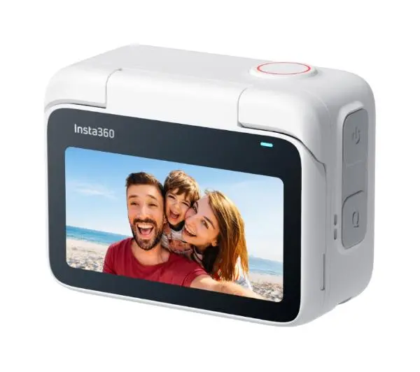Insta360 GO 3S 64GB Biały
