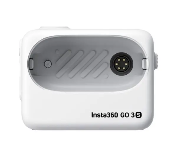 Insta360 GO 3S 64GB Biały