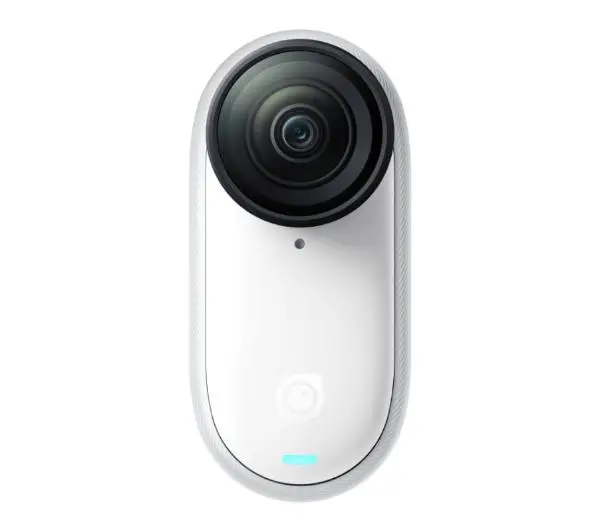 Insta360 GO 3S 64GB Biały