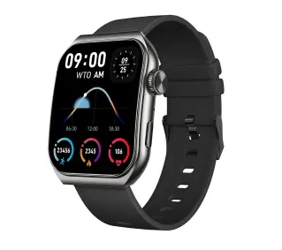 Forever Tiron SWM-300 Czarny