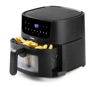 Domo DO542FR 1350W 4l - Kup na Raty - RRSO 0%