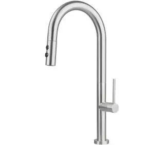 Deante Olfato BQO_F72M Stal szczotkowana - ⚡ BESTSELLERY ⚡ - Kup na Raty - RRSO 0%