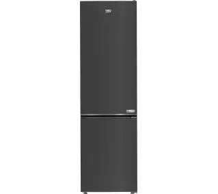 Beko bPro500 B5RCNA406HXBR1 Pełny No Frost 203,5cm Komora świeżości Dark Inox - TRZECI -55%, ALBO 5-TY ZA 1ZŁ - Kup na Raty - RRSO 0%