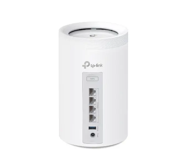 TP-LINK Deco BE65 BE9300 3szt. Biały - Kup na Raty - RRSO 0%