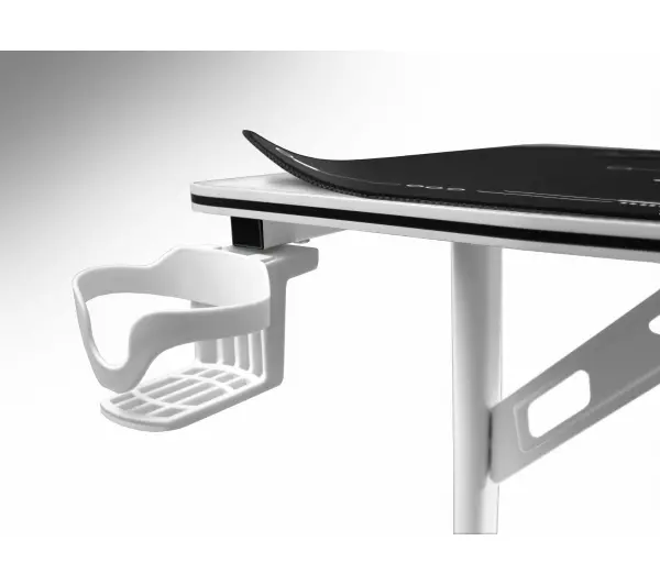 Cobra X-Mate CRF140 140cm Biały - Kup na Raty - RRSO 0%