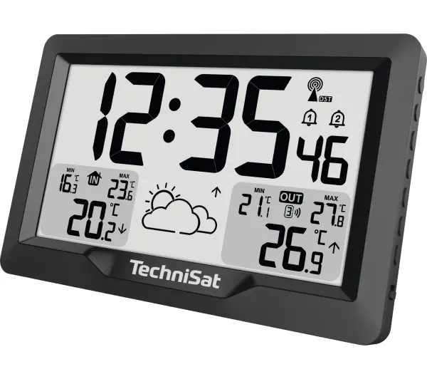 TechniSat Imeteo 300