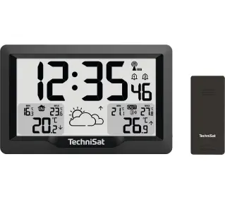 TechniSat Imeteo 300