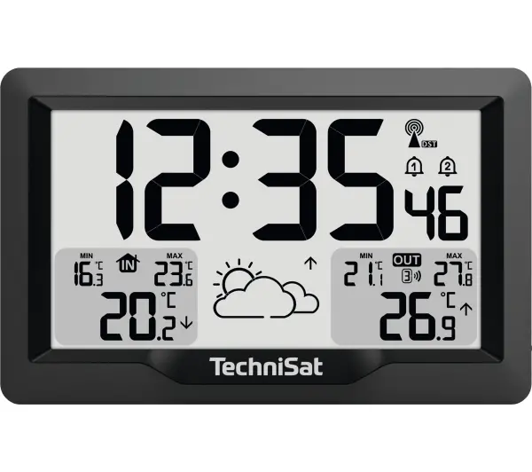 TechniSat Imeteo 300