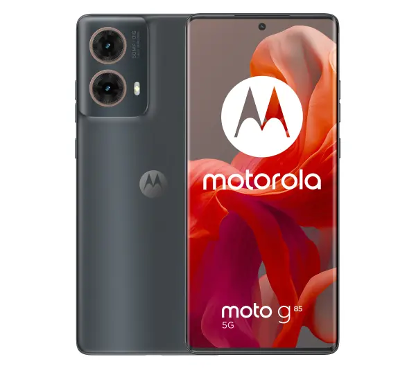 Motorola moto g85 12/256GB 6,67" 120Hz Szary