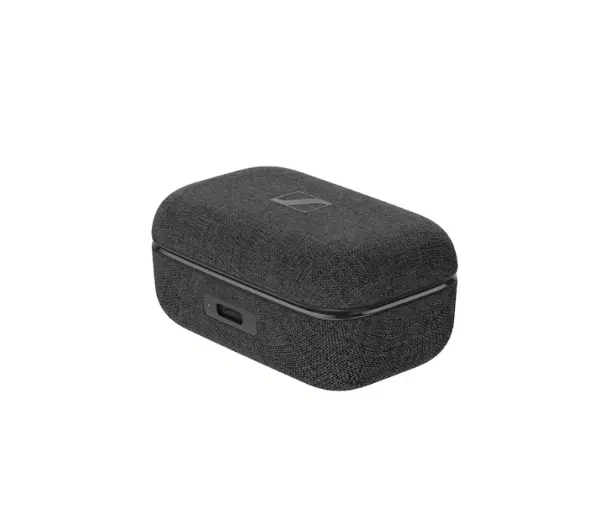 Sennheiser MOMENTUM True Wireless 4 Dokanałowe Bluetooth 5.4 Grafitowy