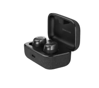 Sennheiser MOMENTUM True Wireless 4 Dokanałowe Bluetooth 5.4 Grafitowy