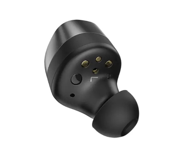 Sennheiser MOMENTUM True Wireless 4 Dokanałowe Bluetooth 5.4 Grafitowy