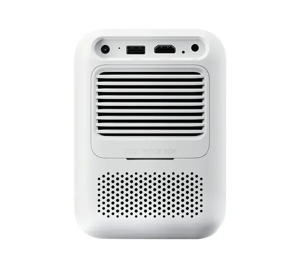 Wanbo Dali 1 LED WXGA Wi-Fi Bluetooth Android - Kup na Raty - RRSO 0%
