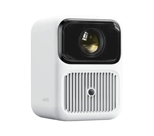 Wanbo Dali 1 LED WXGA Wi-Fi Bluetooth Android - Kup na Raty - RRSO 0%