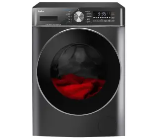 Amica WA5S814ADISOzGEU Slim 8kg 1400obr/min - Kup na Raty - RRSO 0%