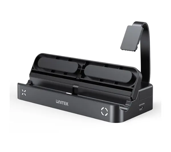Unitek G1002F01 do Nintendo Switch + pilot - Kup na Raty - RRSO 0%