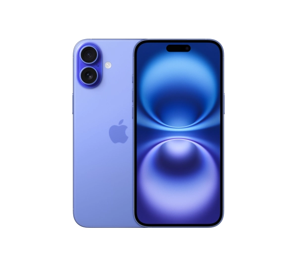 Apple iPhone 16 Plus 256GB 6,7" 48Mpix Ultramaryna