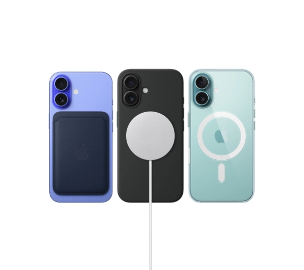 Apple iPhone 16 Plus 128GB 6,7" 48Mpix Berylowa zieleń - ⚡ EURO HIT CENOWY! ⚡ - Kup na Raty - RRSO 0%