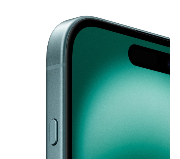 Apple iPhone 16 Plus 128GB 6,7" 48Mpix Berylowa zieleń - ⚡ EURO HIT CENOWY! ⚡ - Kup na Raty - RRSO 0%