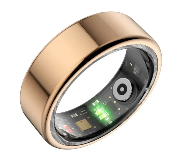 Colmi R02 11/64,6mm Złoty