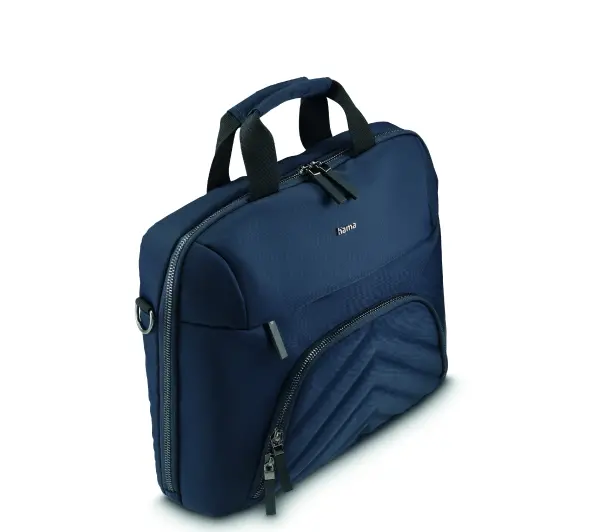 Hama Premium Lightweight 13,3-14,1'' Granatowy