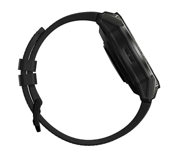 Zeblaze Stratos 3 Czarny